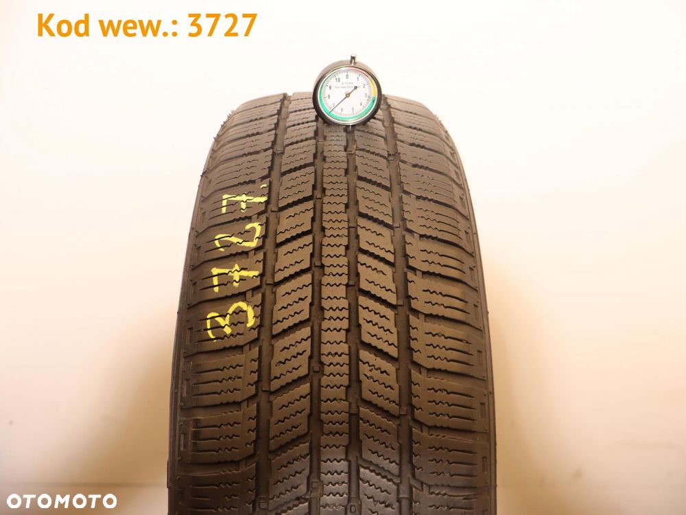 Zeetex Ice-Plus S100 - 205/55 R16 - 1