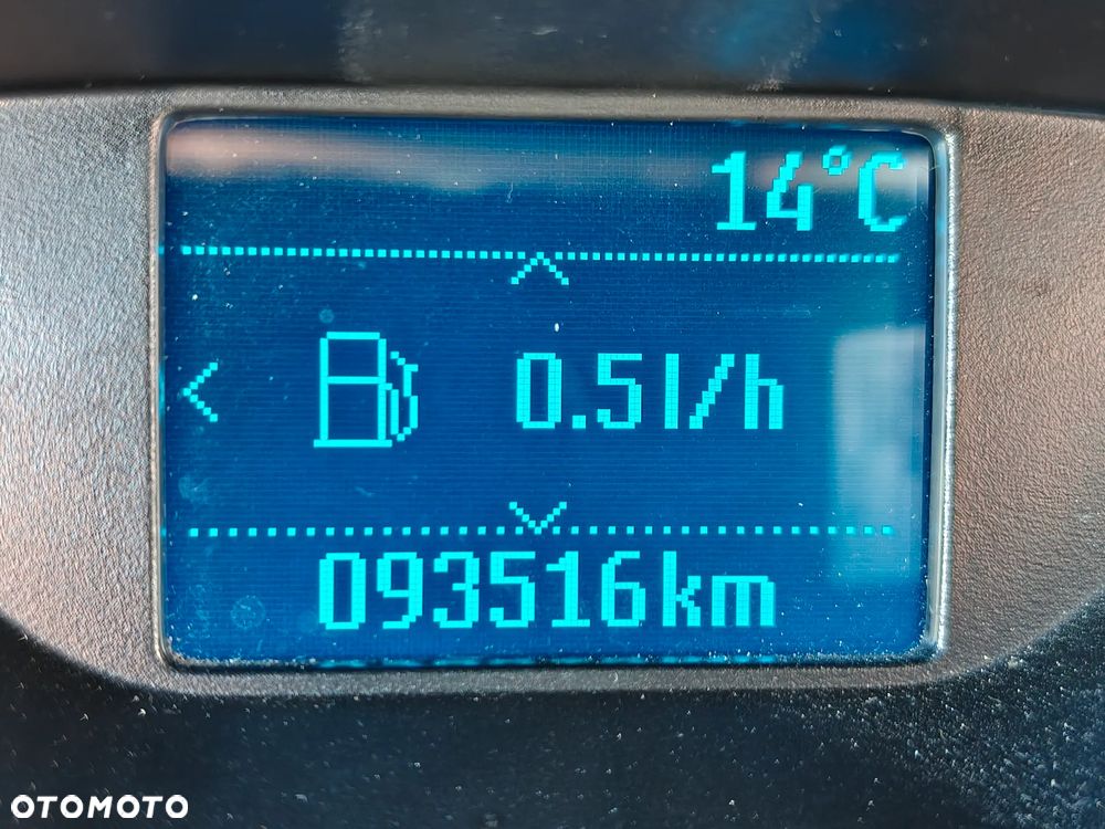Ford C-MAX - 8