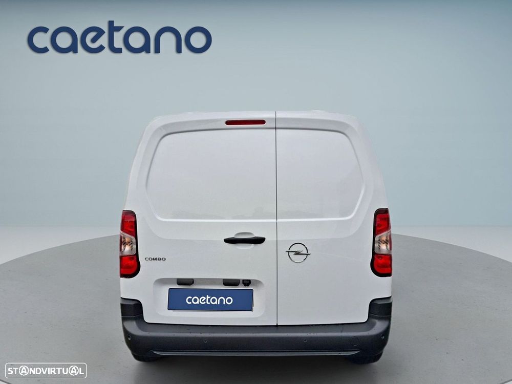 Opel Combo - 10