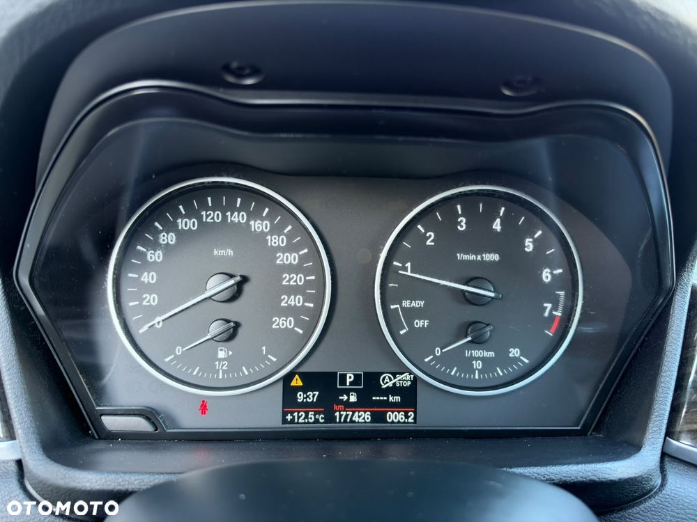 BMW X1 - 34