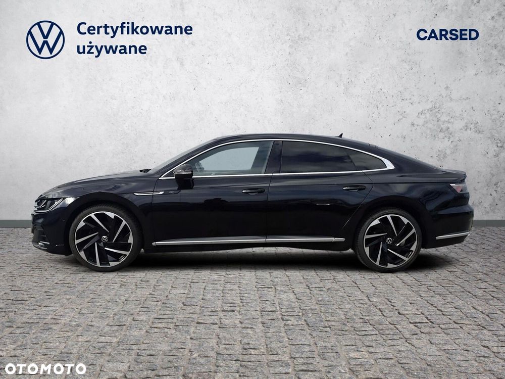 Volkswagen Arteon 2.0 TDI 4Motion R-Line DSG - 3