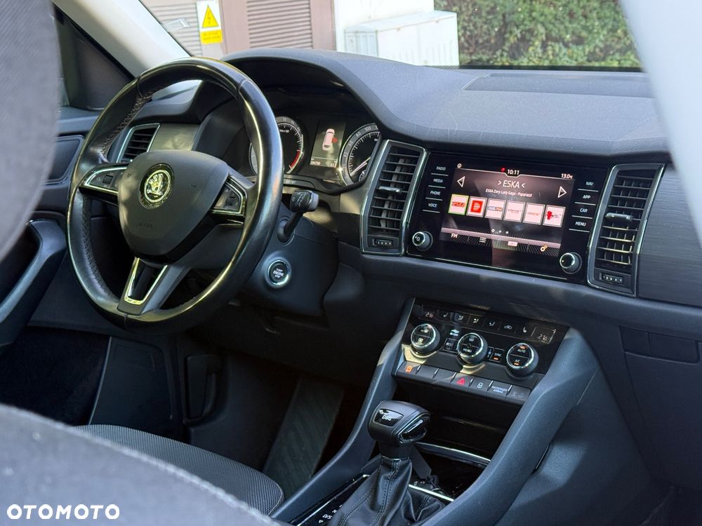 Skoda Kodiaq - 30