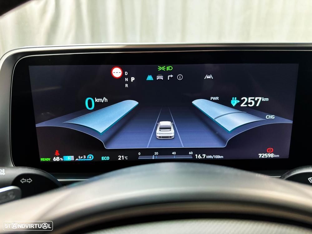 Hyundai Ioniq 6 - 38