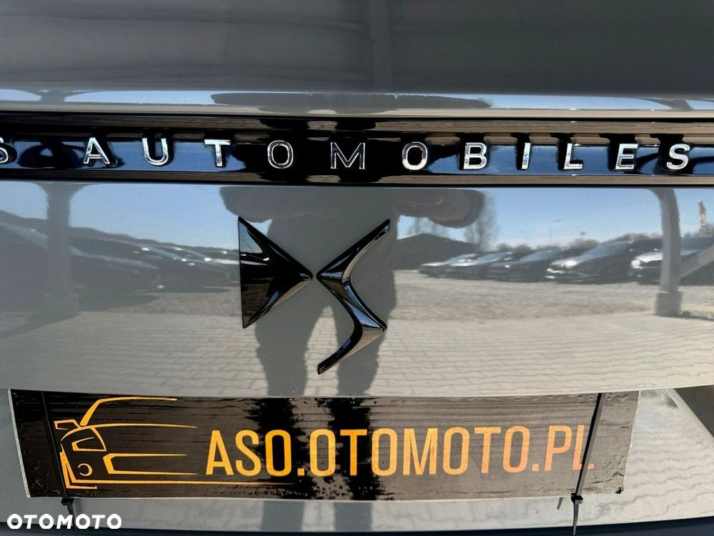 DS Automobiles DS 7 Crossback - 14