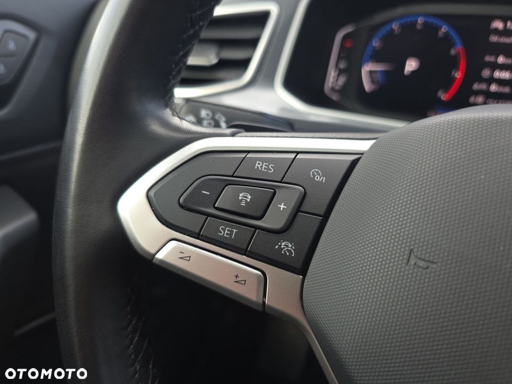 Volkswagen T-Roc 1.5 TSI Style DSG - 19