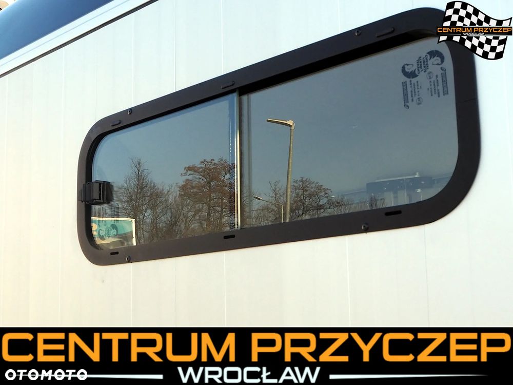 Cheval Liberte MAXI 3 / 3 konna / Rampa przednia / Siodlarnia / NAJTANIEJ - 22