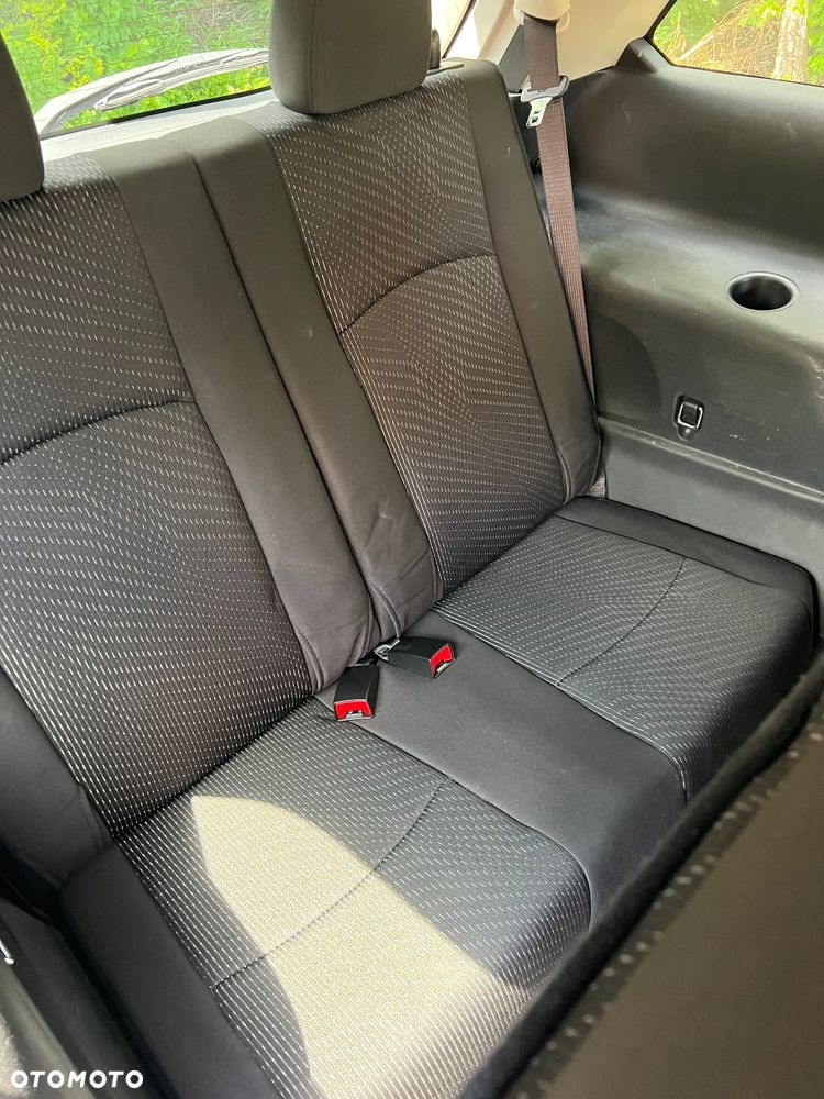 Dodge Journey - 17
