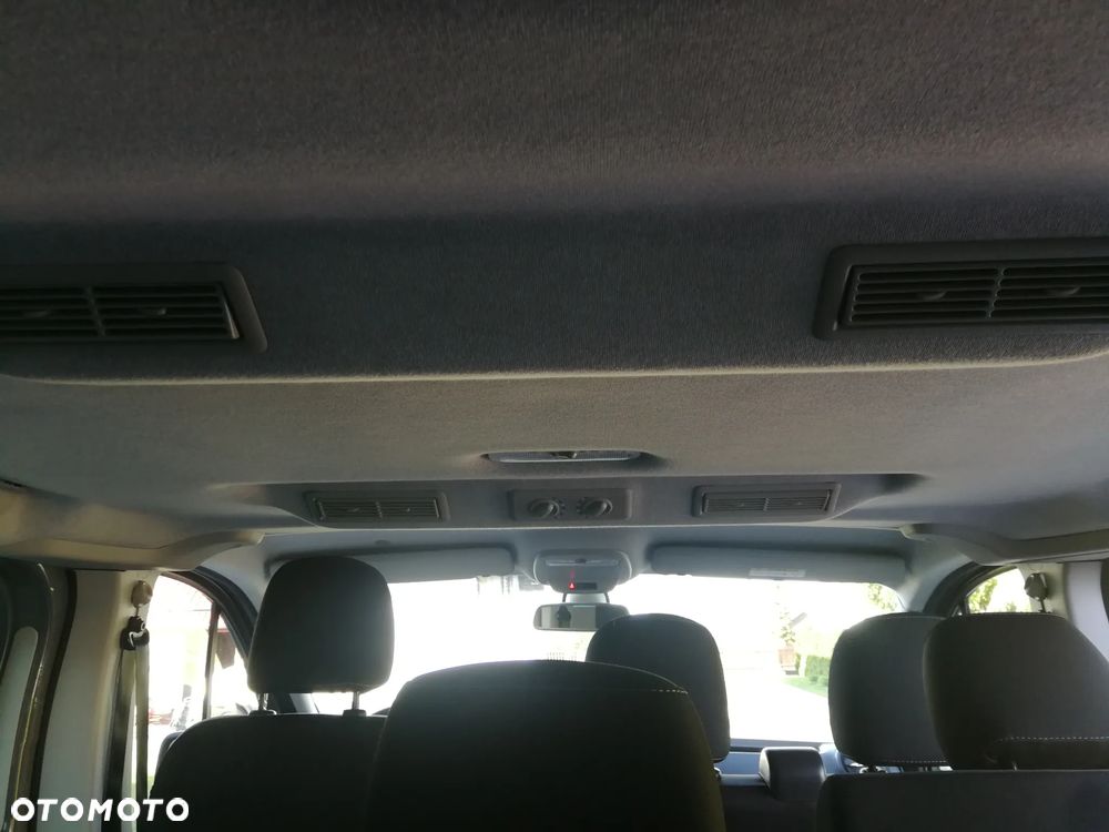 Opel Vivaro L2H1 S&S Tourer - 21
