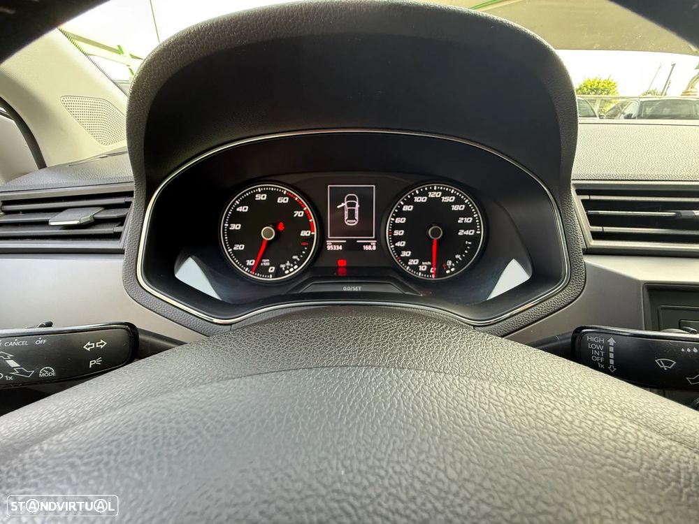 SEAT Ibiza 1.0 Style - 29