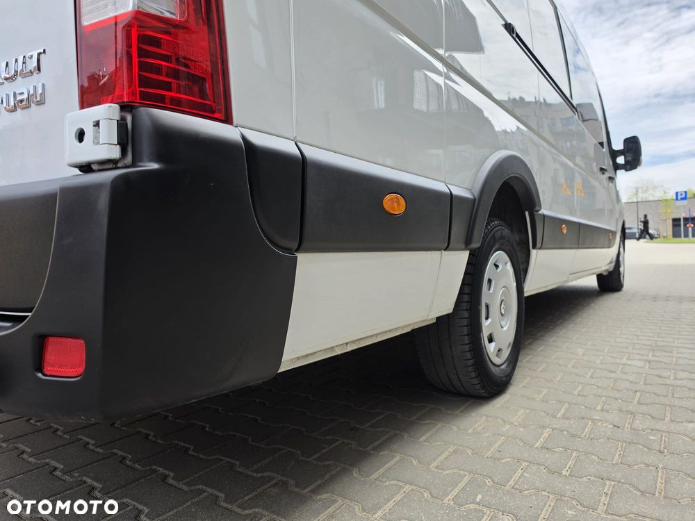Renault Master - 8