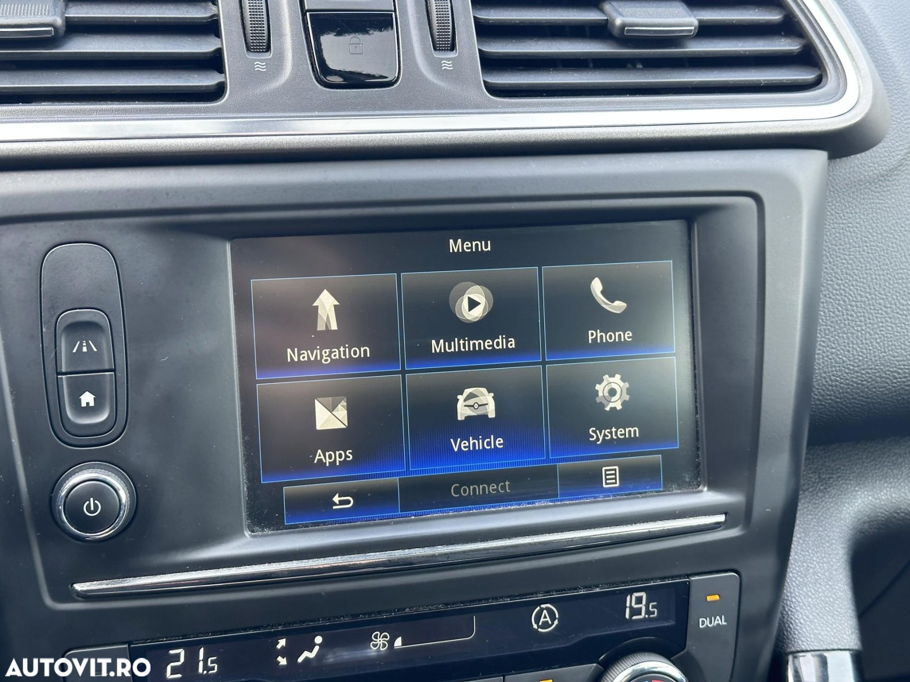 Renault Kadjar - 14