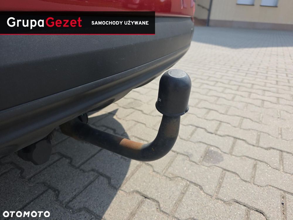 Kia Sportage 1.7 CRDI Business Line 2WD - 29