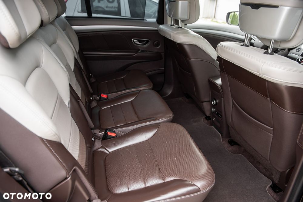 Renault Espace Energy dCi 160 EDC Initiale Paris - 36