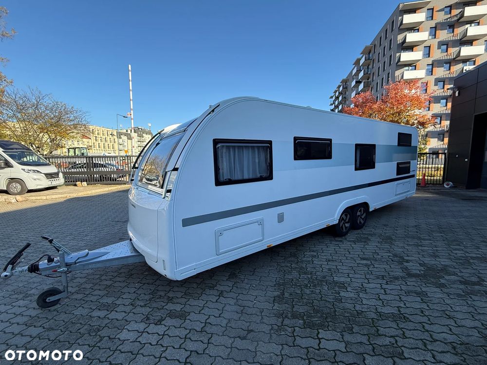 Adria Adora 753 UK NOWA 6OS FV23% WCC - 8