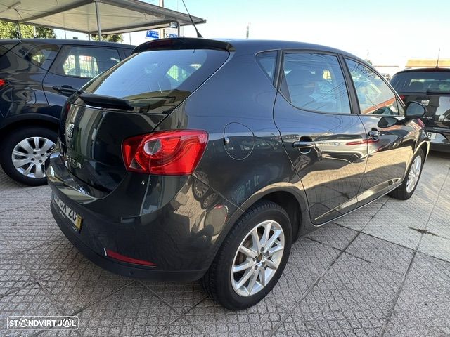 SEAT Ibiza 1.2 12V Style - 19