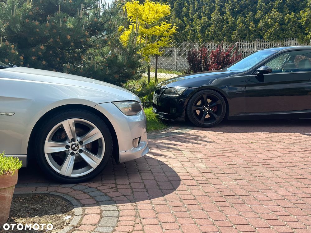 BMW Seria 3 320d - 15