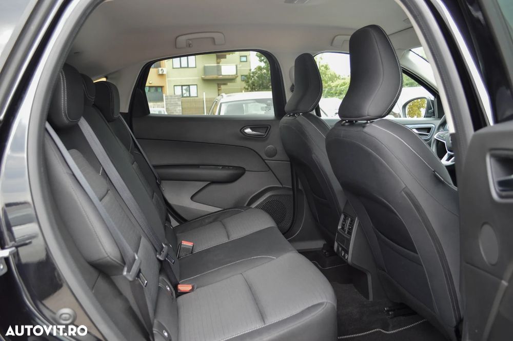 Renault Arkana E-TECH Full 145 E-TECH engineerd - 29
