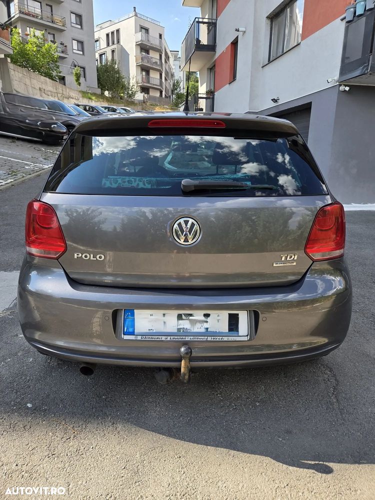 Volkswagen Polo - 3