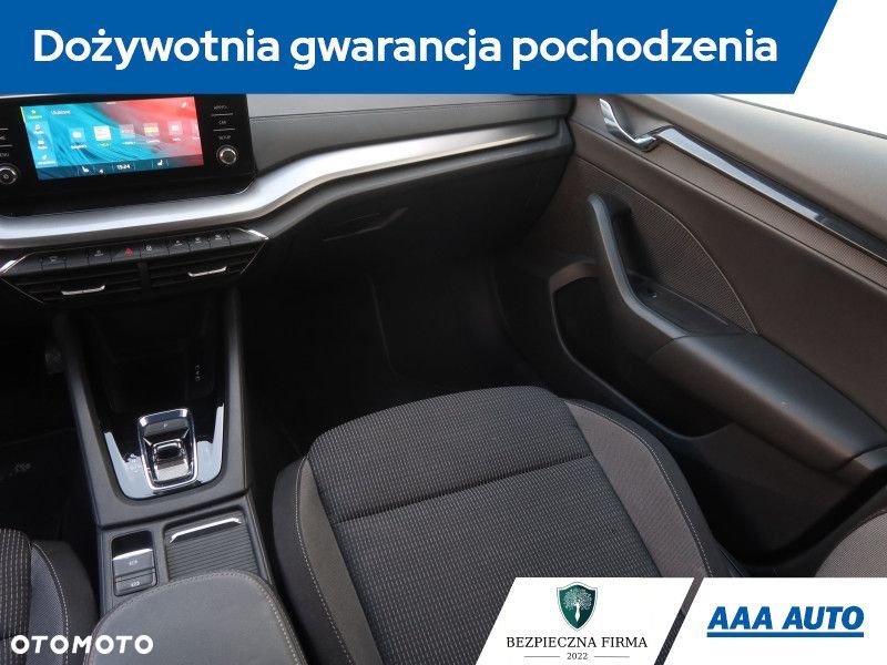 Skoda Octavia - 9