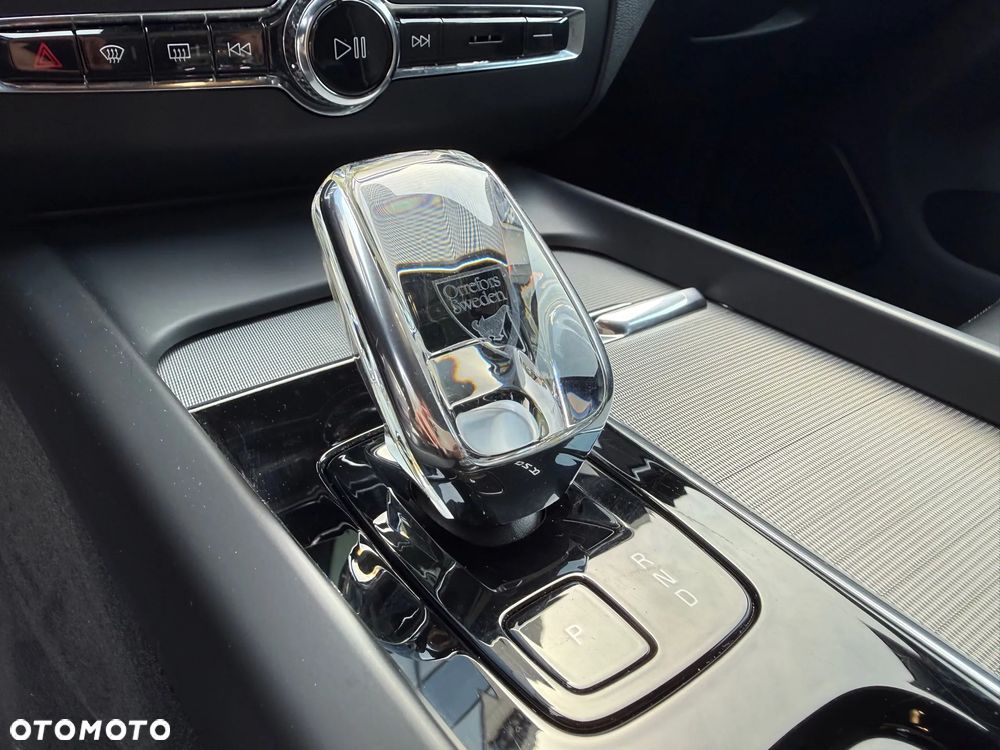 Volvo XC 60 - 16