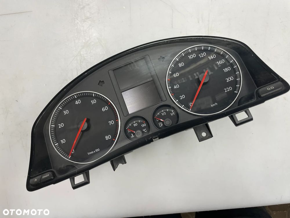 Licznik zegary vw Golf V 1.4 16V BCA 1K0920852 - 1