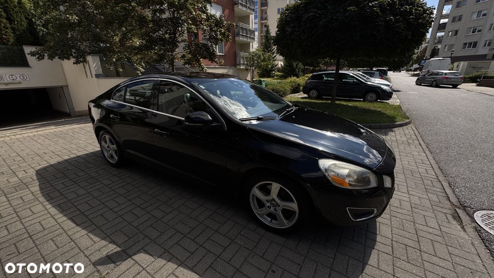 Volvo S60 - 8