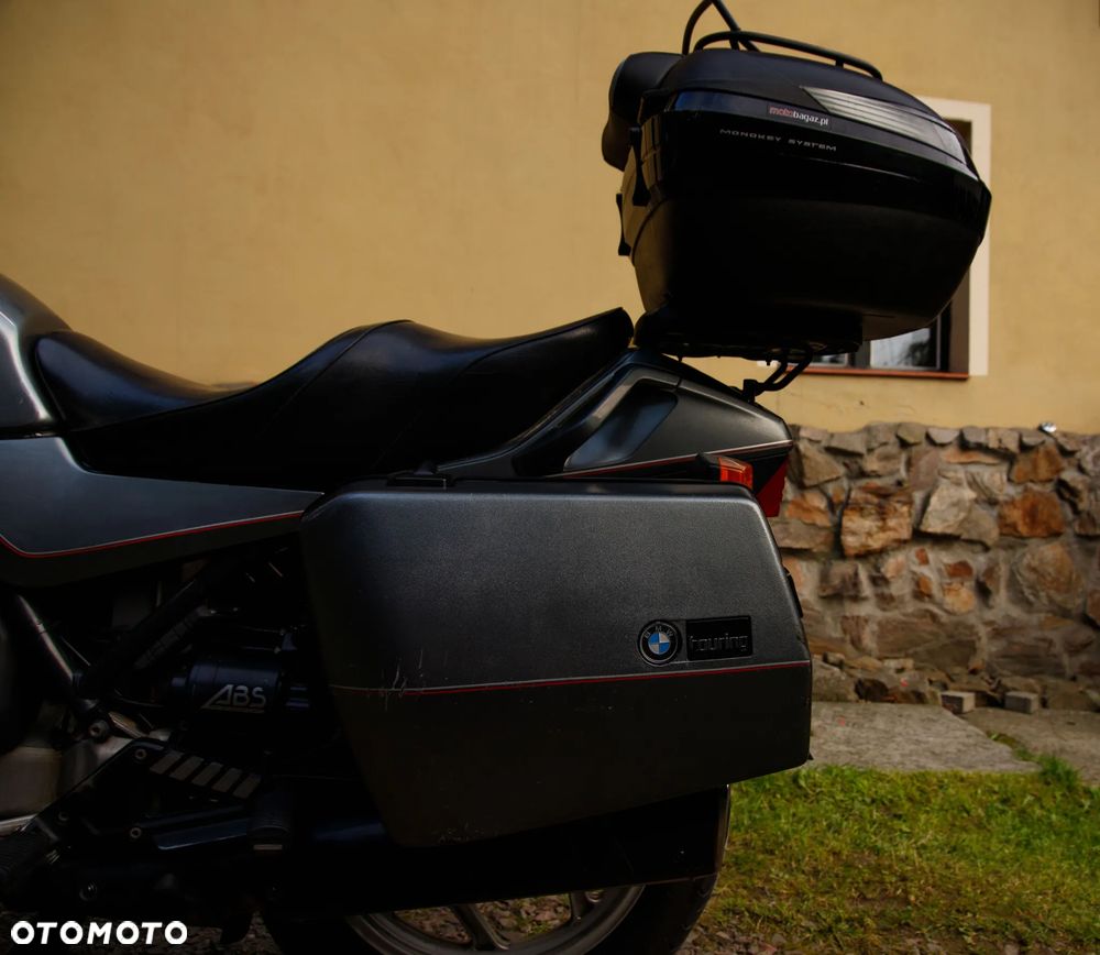 BMW Inny - 14