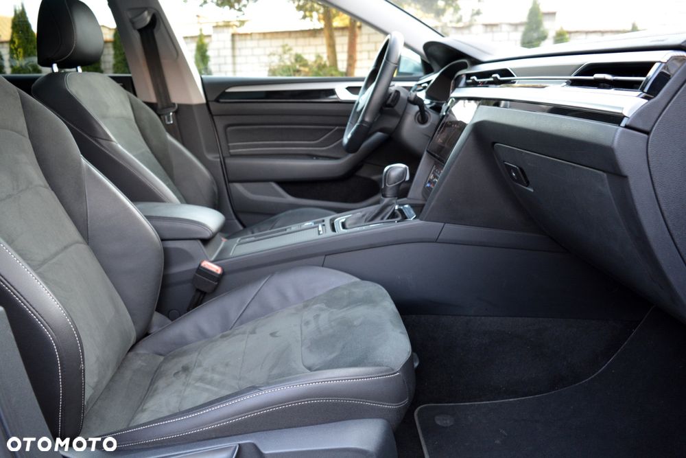 Volkswagen Arteon Shooting Brake 2.0 TDI SCR 4Motion DSG Elegance - 14