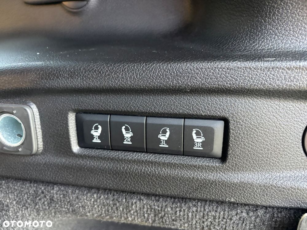 Jeep Grand Cherokee 3.6 V6 Overland - 17