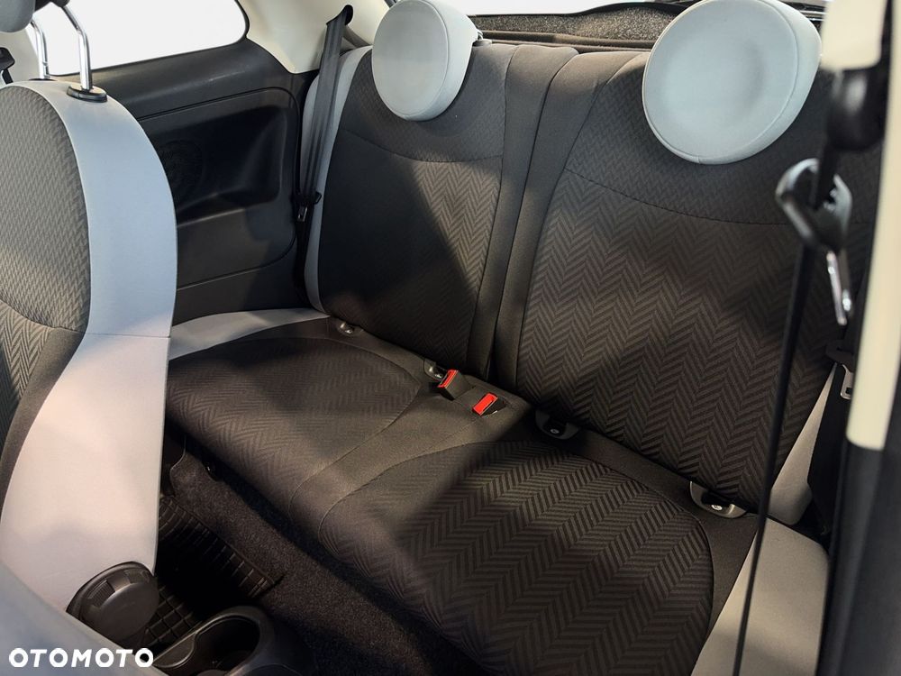 Fiat 500 - 12