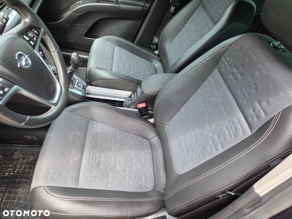 Opel Meriva 1.4 T Design Edition - 11