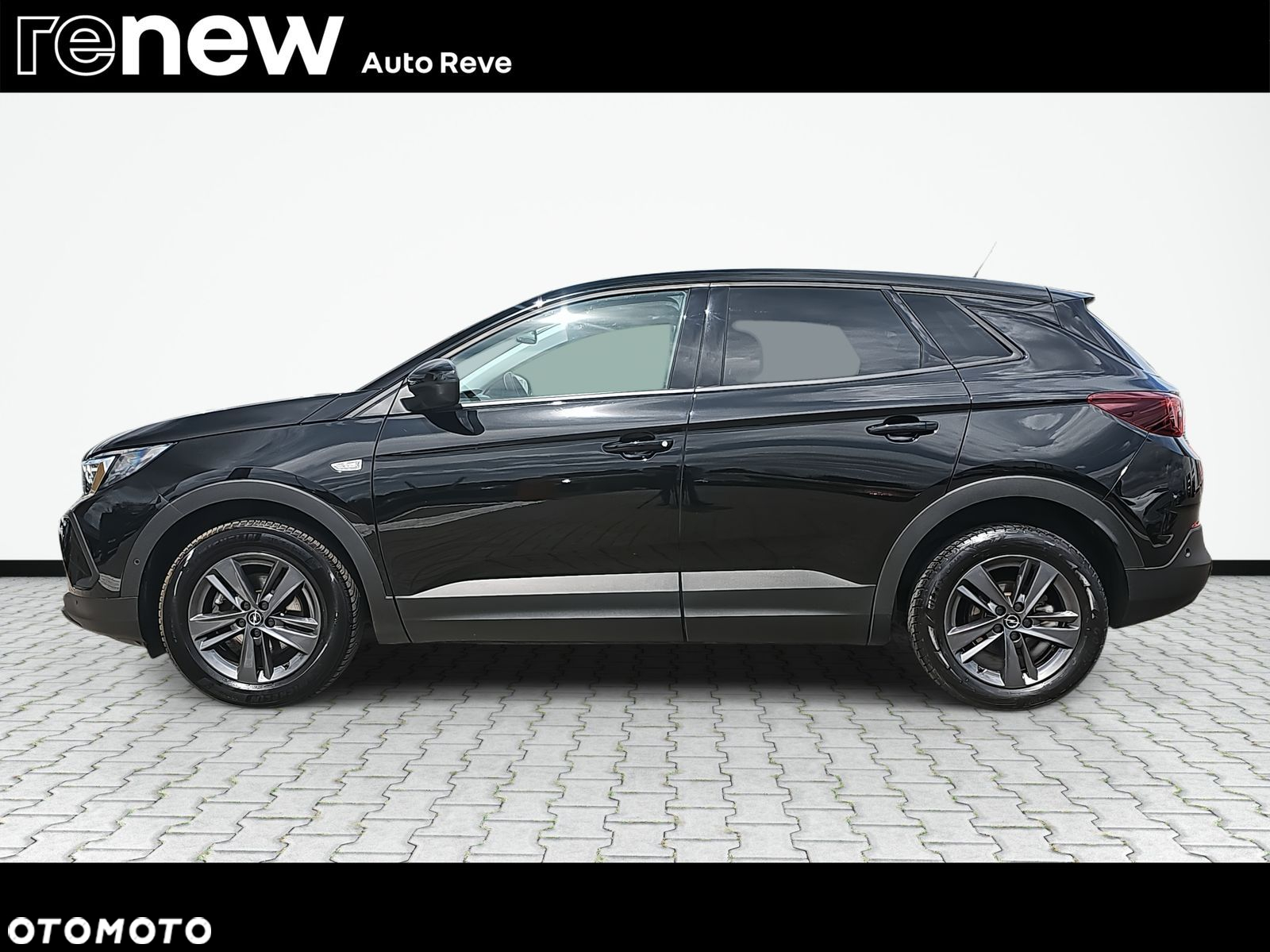 Opel Grandland X 1.2 T GPF Edition Business Pack S&S - 6