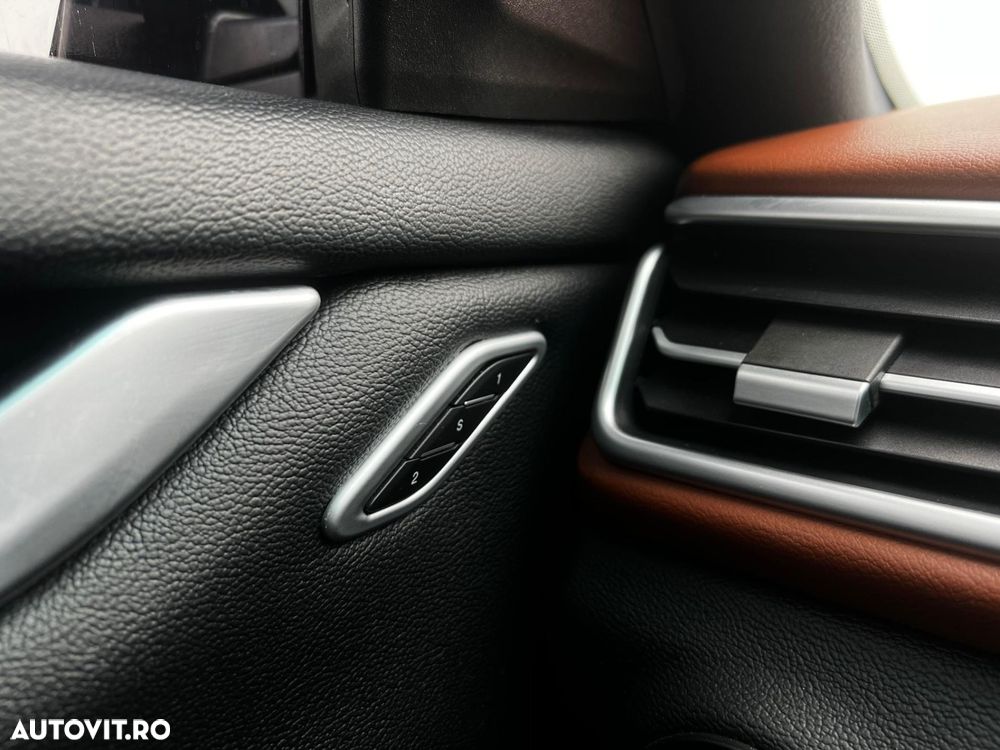 MASERATI Ghibli 2016 — imagine 35