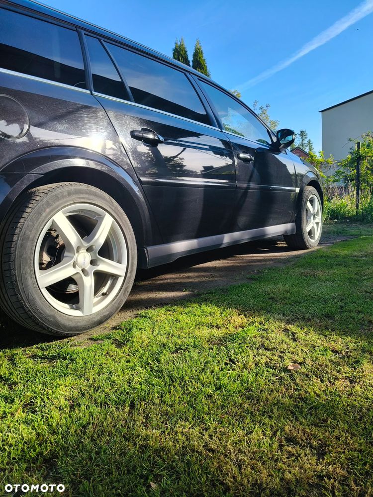 Opel Vectra 1.9 CDTI Cosmo - 7