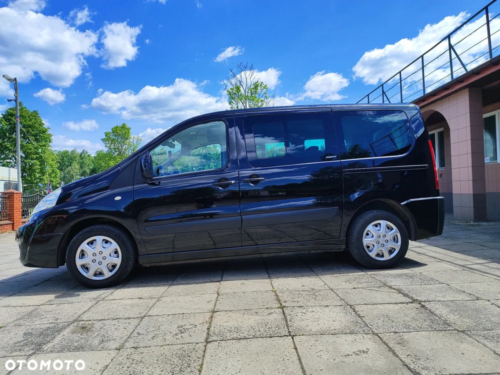 Fiat Scudo - 3