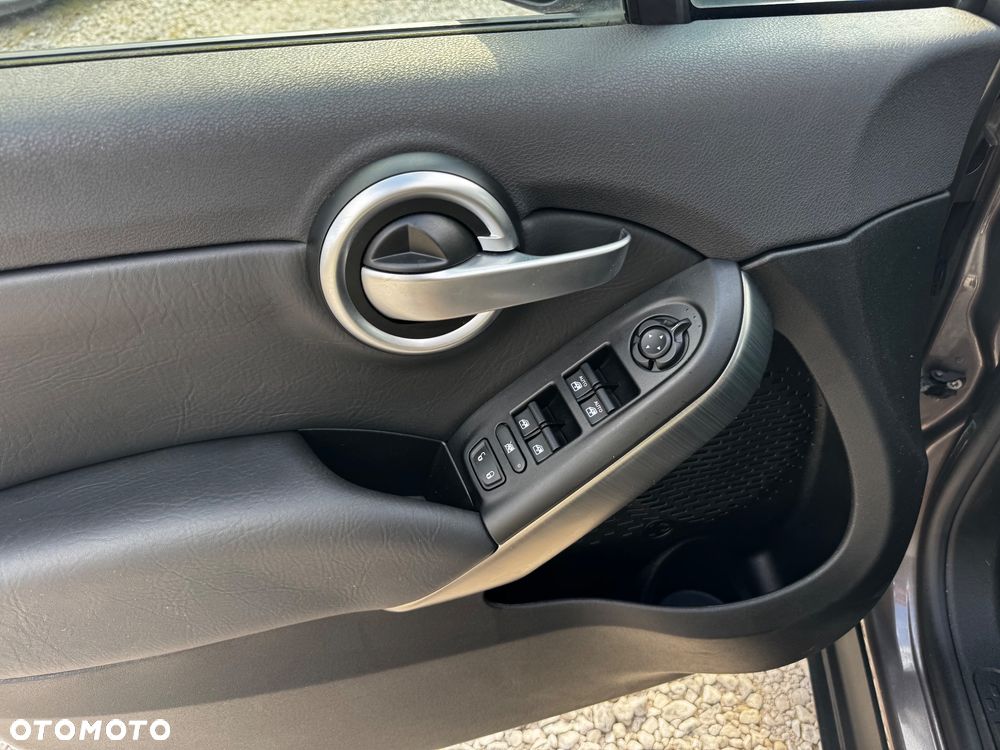 Fiat 500X 1.4 MultiAir City Cross - 30