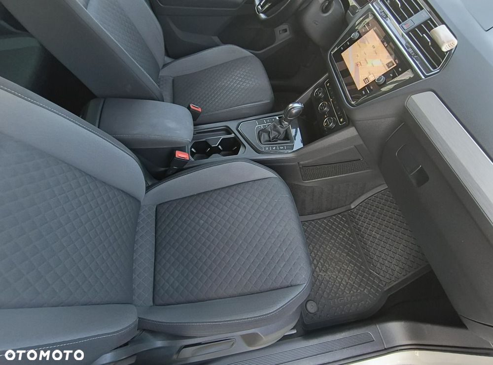 Volkswagen Tiguan 2.0 TDI BMT SCR Highline DSG - 26