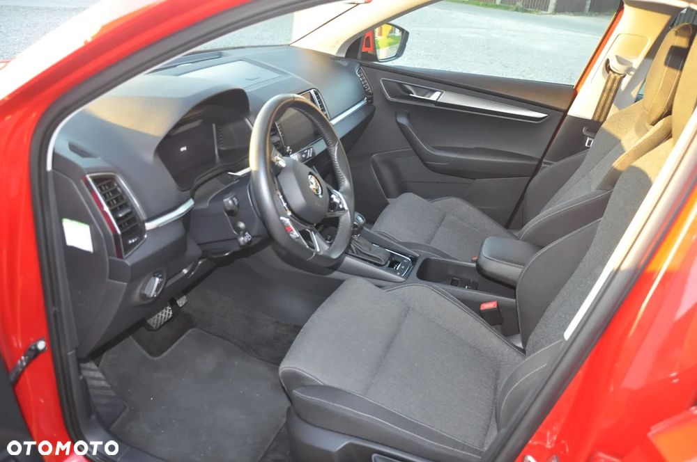Skoda Karoq 2.0 TDI SCR DSG Ambition - 16