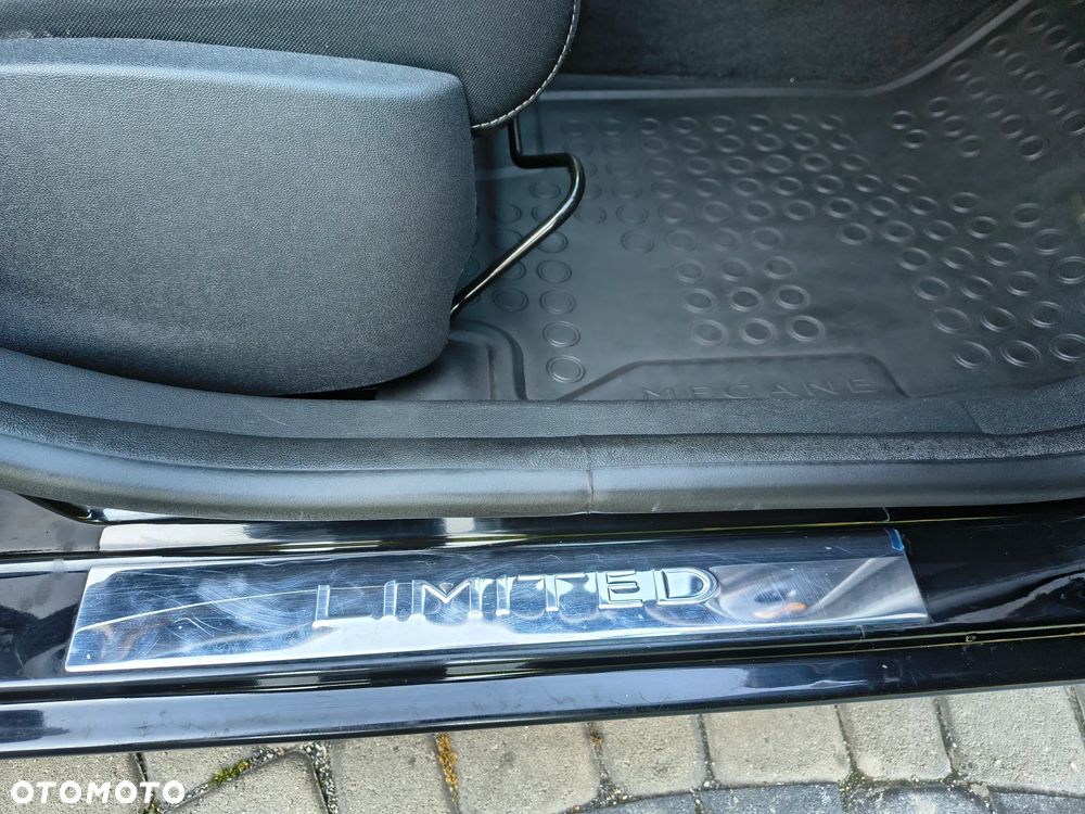 Renault Megane ENERGY dCi 110 LIMITED - 27