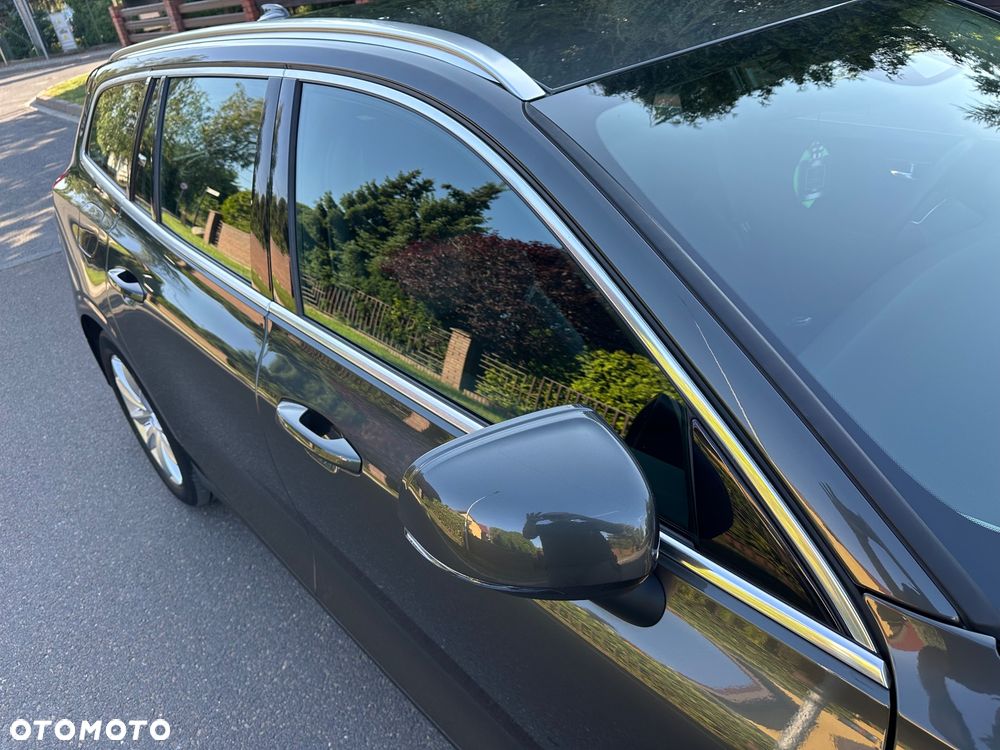 Volvo V60 D3 Drive-E Momentum - 11
