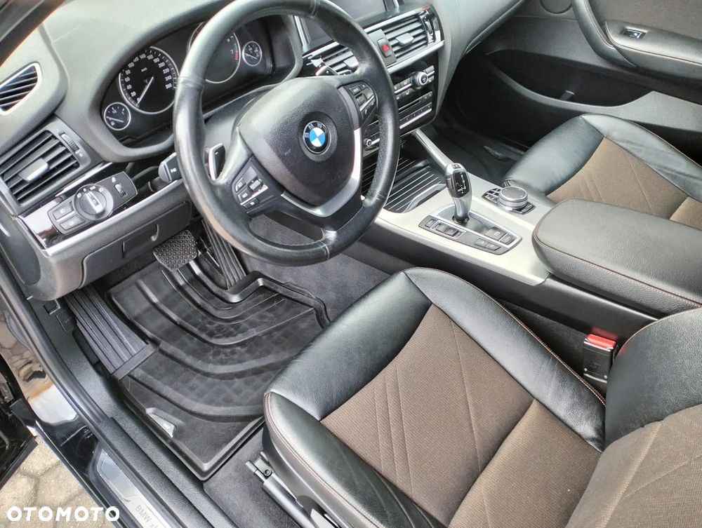 BMW X4 - 5