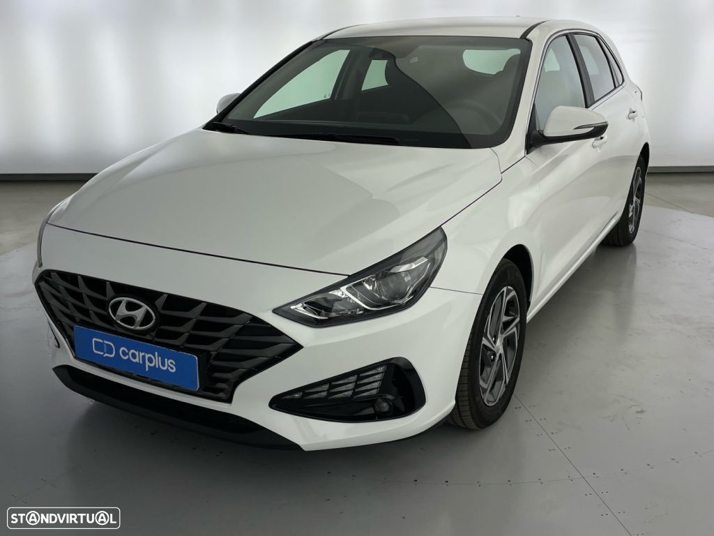 Hyundai i30 1.0 T-GDI Style Plus - 22