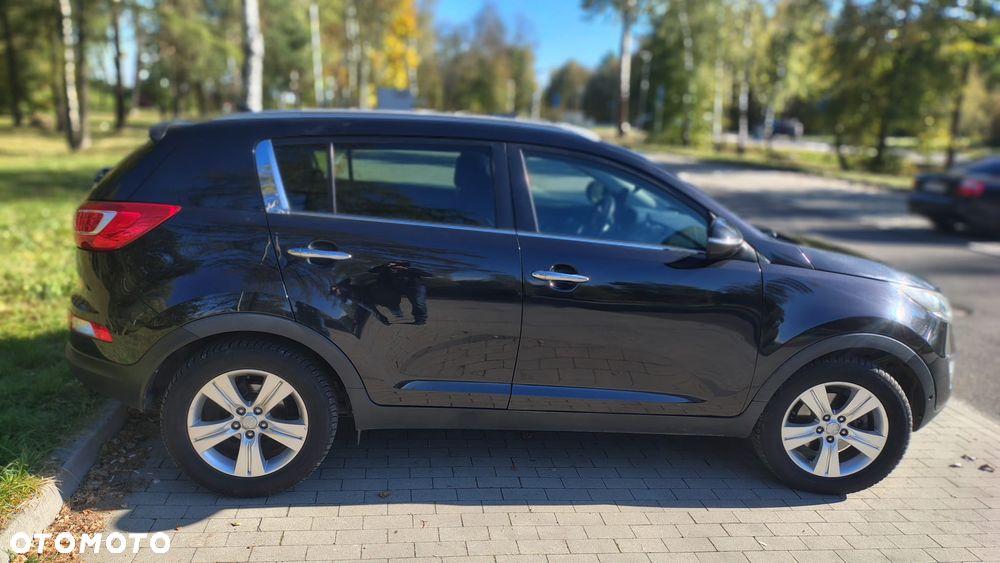 Kia Sportage - 28