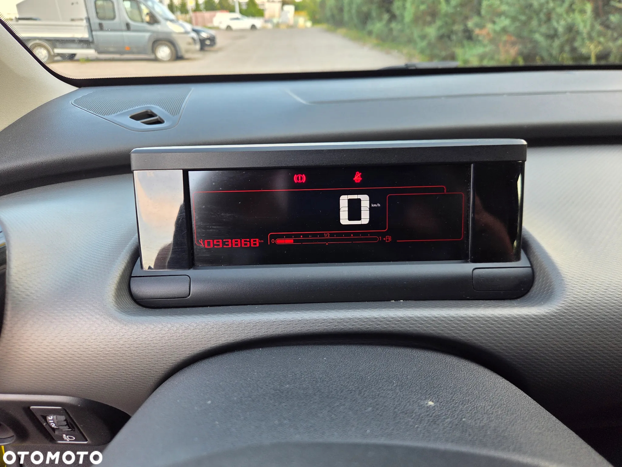 Citroën C4 Cactus VTi 82 Shine Edition - 11