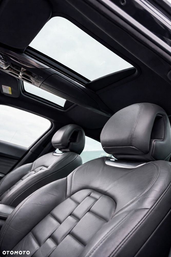 DS Automobiles DS 5 - 2