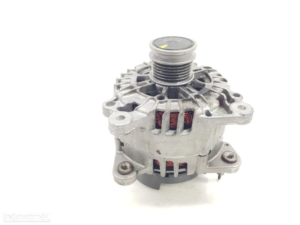ALTERNADOR VOLKSWAGEN GOLF VII VARIANT BA5 - 1