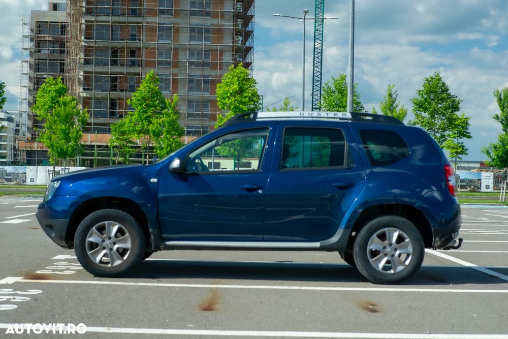 Dacia Duster - 3