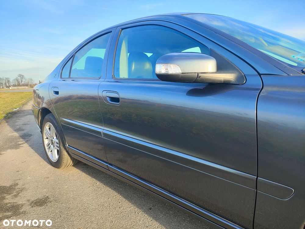 Volvo S60 - 26