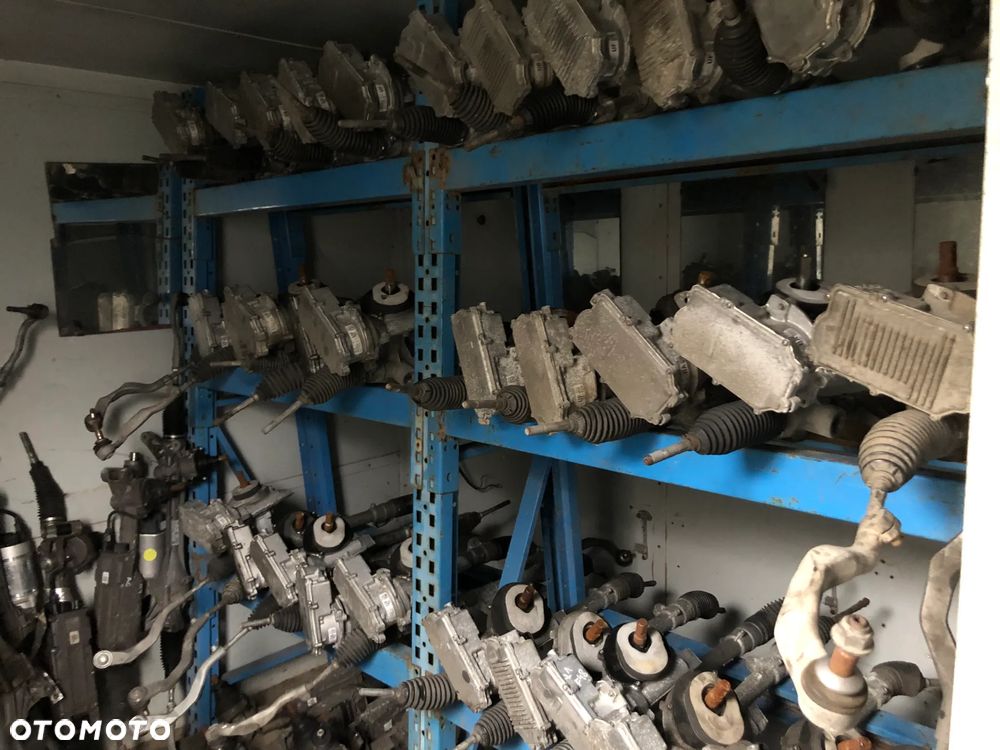 UKŁAD KIEROWNICZY MAGLOWNICA BMW MINI F40 F44  f54 F55 F56 F57 F60 - 1