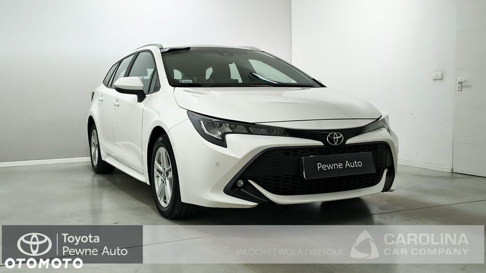 Toyota Corolla 1.2 T Comfort - 31
